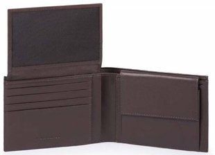Портмоне Piquadro KLOUT/D.Brown PU1392S100_TM