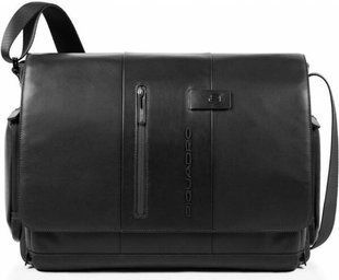 Сумка Piquadro URBAN/Black CA1592UB00_N