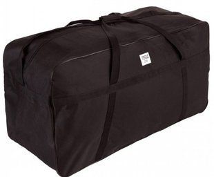 Сумка дорожная TravelZ Bag 235 Black 927295