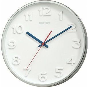 Часы Rhythm CMG538BR19