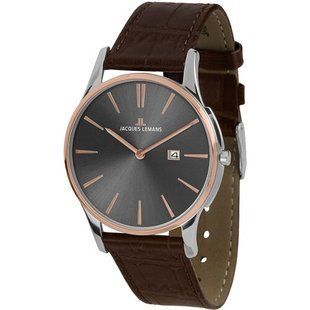 Годинники Jacques Lemans 1-1936E
