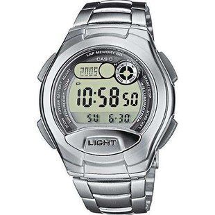 Часы Casio W-752D-1AVES