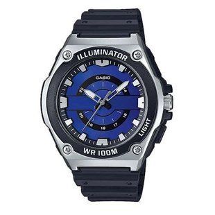 Часы Casio MWC-100H-2A2VEF