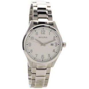 Часы наручные Bulova 96B300