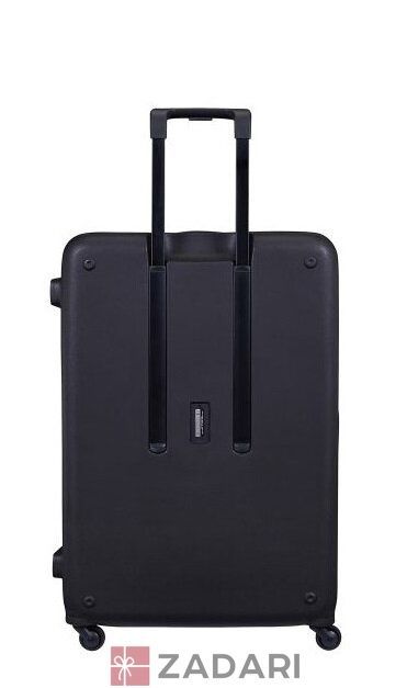 Чемодан Lojel VITA 18 / Matte Black Lj-PP10-2L_MBK