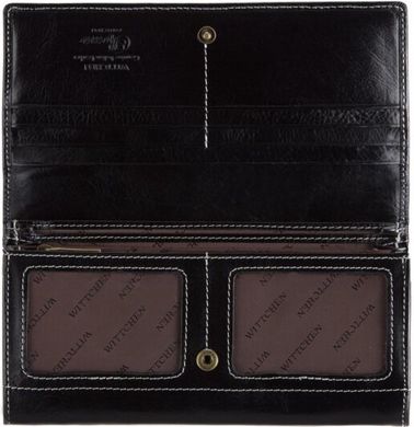 Жіночий гаманець Wittchen Collection 22-1-052-1