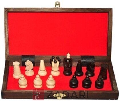 Шахматы королевские Royal Mini 3152