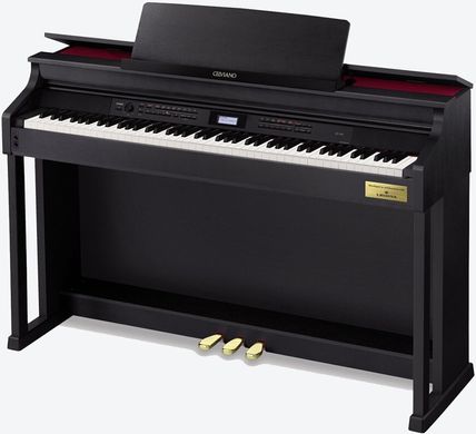 Цифрові піаніно Casio CELVIANO AP-700