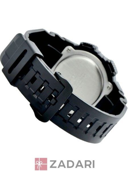 Часы Casio Standard Digital W-735H-1AVEF
