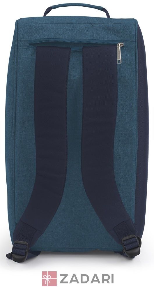 Сумка-рюкзак Gabol Track 28L Blue (117511 003)