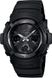 Часы Casio G-Shock AWG-M100B-1AER