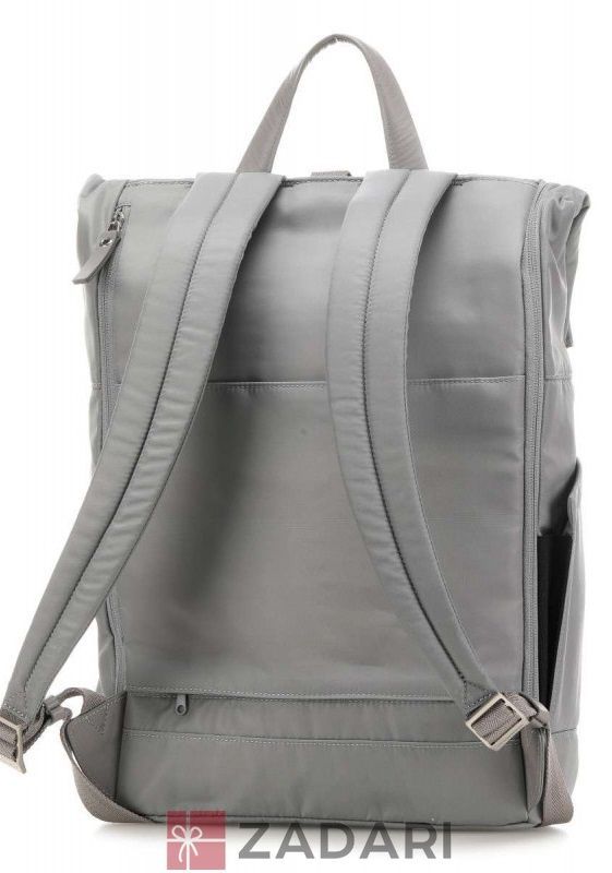 Рюкзак для ноутбука Piquadro BIOS/Grey CA4451BIO_GR