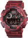 Часы Casio G-Shock GD-120CM-4ER