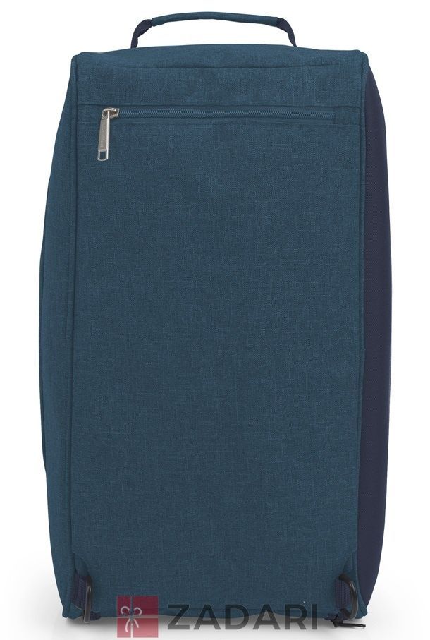 Сумка-рюкзак Gabol Track 28L Blue (117511 003)