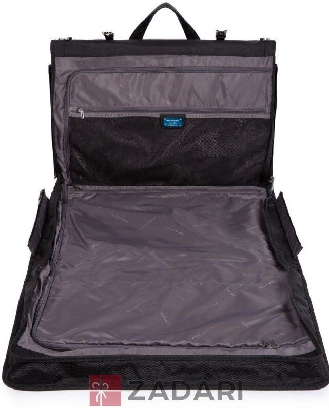 Портплед Piquadro BRIEF/Black PA4344BR_N