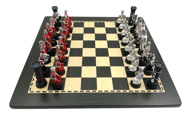 Шахматы  Italfama R75641+G10240E