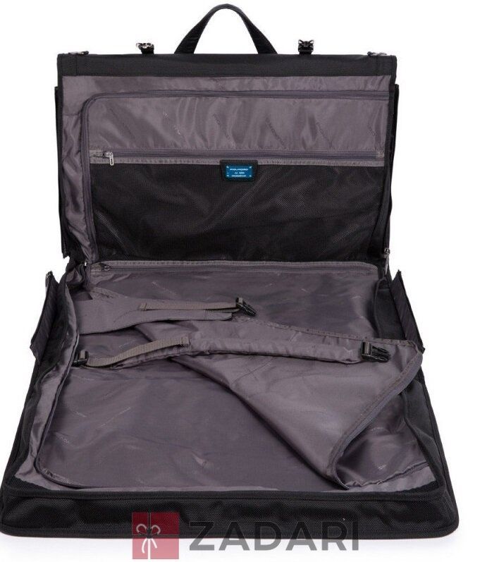 Портплед Piquadro BRIEF/Black PA4344BR_N
