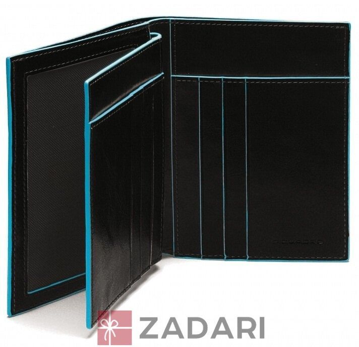 Мужское портмоне Piquadro PU1129B2_N