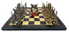 Шахматы Italfama 92M+G10240E