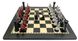 Шахматы  Italfama R75641+G10240E