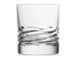Набор стаканов для виски " WAVE " Style Prestige / 2 шт / 290 мл