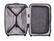 Чемодан Lojel VITA 18 / Matte Black Lj-PP10-2L_MBK