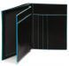 Мужское портмоне Piquadro PU1129B2_N