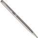 Шариковая ручка Parker SONNET 17 Slim Stainless Steel Slim CT BP 84 231