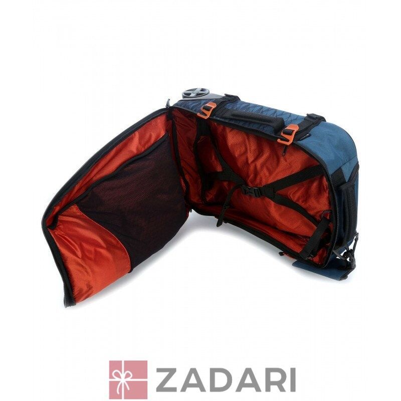 Чемодан на 2 колесах Victorinox Travel Vx Touring Vt601477