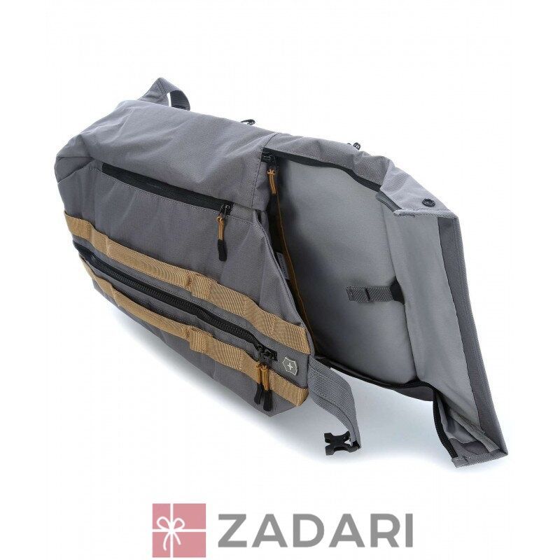 Рюкзак Victorinox Travel ALTMONT Active / Grey Vt602131