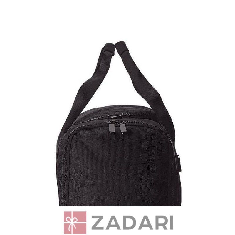 Дорожная сумка Travelite FLOW/Black TL006773-01