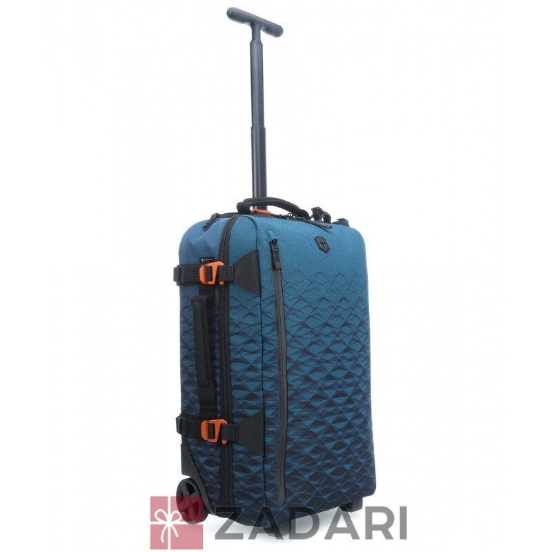 Чемодан на 2 колесах Victorinox Travel Vx Touring Vt601477