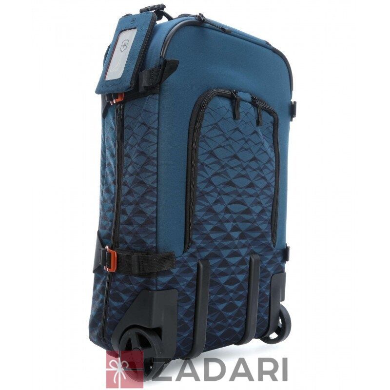 Чемодан на 2 колесах Victorinox Travel Vx Touring Vt601477
