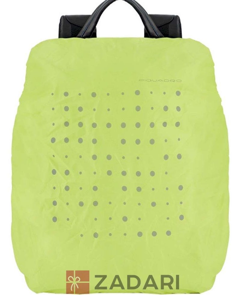 Рюкзак для ноутбука Piquadro B2 Revamp (B2V) Black CA5573B2V_N