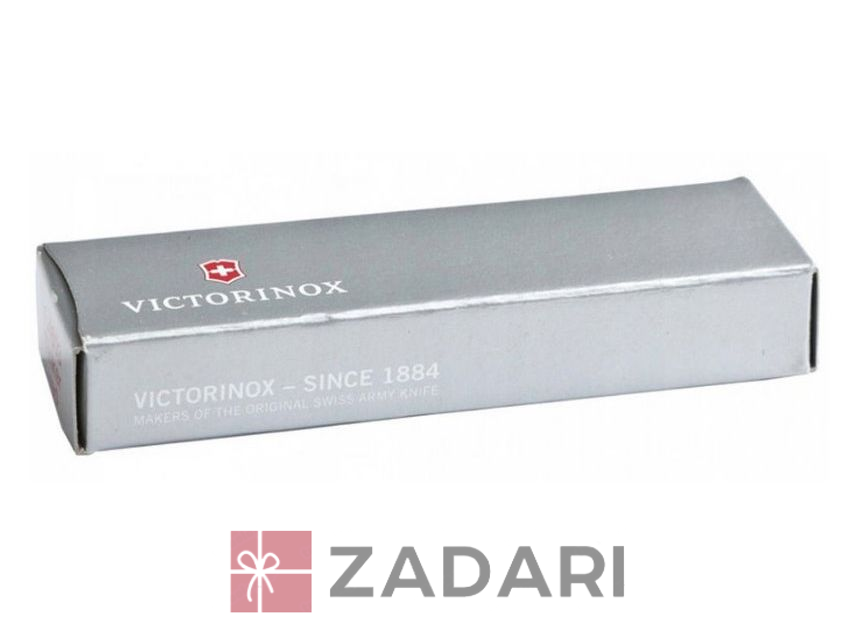 Складний ніж Victorinox Spartan UKRAINE Vx13603.2_T1050u (1.3603.2_T1050u)