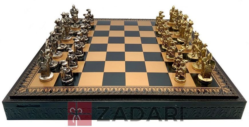 Шахи Italfama 84M+222GN