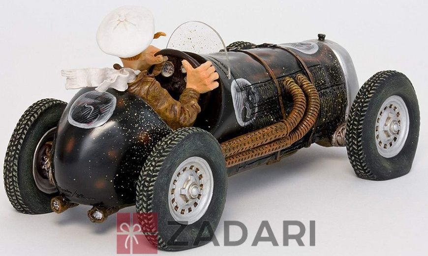 Автомобиль "The Gentleman. Forchino"FO-85064