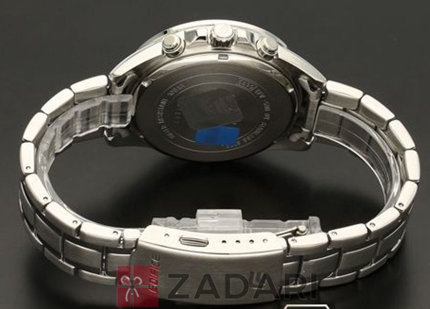 Часы Casio EFV-580D-1AVUEF