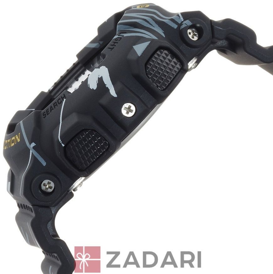 Часы Casio Baby-G BA-120SC-1AER