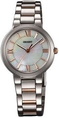 Женские часы Orient Quartz Lady FQC0N002W0
