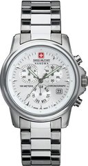 Мужские часы Swiss Military Hanowa Swiss Soldier Chrono 06-5142.04.001