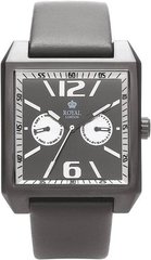 Чоловічі годинники Royal London Multifunction 40128-02