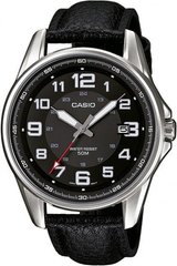 Чоловічі годинники Casio Standard Analogue MTP-1372L-1BVEF