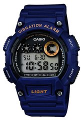 Часы Casio Standard Digital W-735H-2AVEF