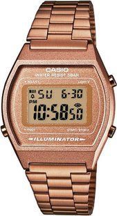 Часы Casio Standard Digital B640WC-5AEF