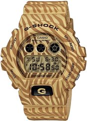 Мужские часы Casio G-Shock DW-6900ZB-9ER