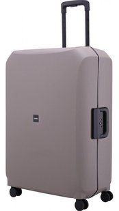 Чемодан Lojel VOJA / Warm Grey Lj-PP12L_GR