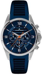 Мужские часы Jacques Lemans Sport Liverpool 1-1799C