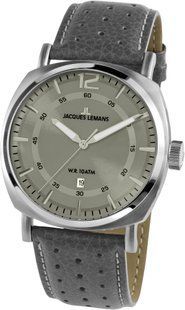 Годинники Jacques Lemans 1-1943F