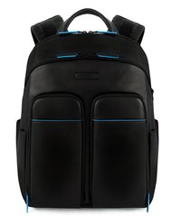 Рюкзак для ноутбука Piquadro B2 Revamp (B2V) Black CA5574B2V_N